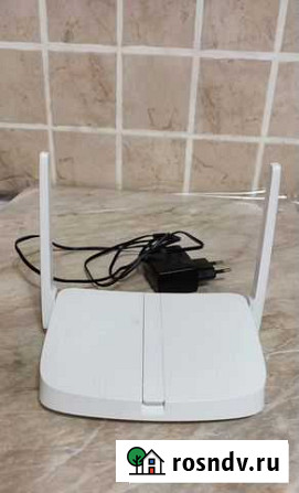 Wi-Fi роутер mercusys MW305R Самара - изображение 1