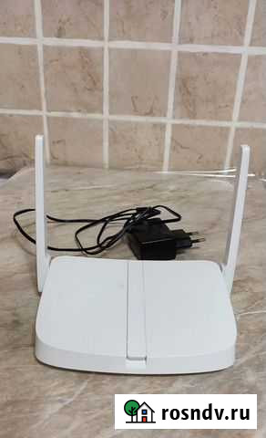 Wi-Fi роутер mercusys MW305R Самара - изображение 1