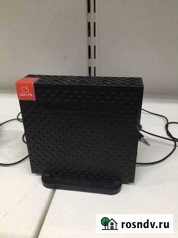 Wi-fi роутер Дом.ру H118N (гарантия) Пермь - изображение 1