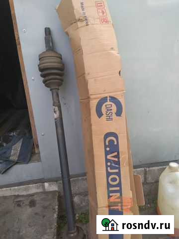 Запчасти для хундая Туксон Нерехта - изображение 1