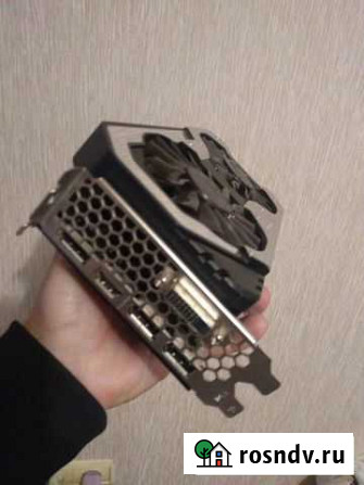 Видеокарта gtx 1060 3gb Славянск-на-Кубани - изображение 1