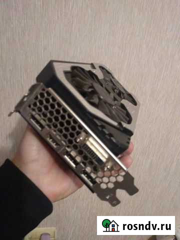 Видеокарта gtx 1060 3gb Славянск-на-Кубани - изображение 1