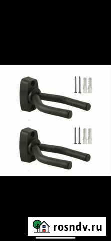 Крючки для оружия в сейф Королев - изображение 1