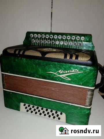 Гармонь чайка Нижний Новгород - изображение 1