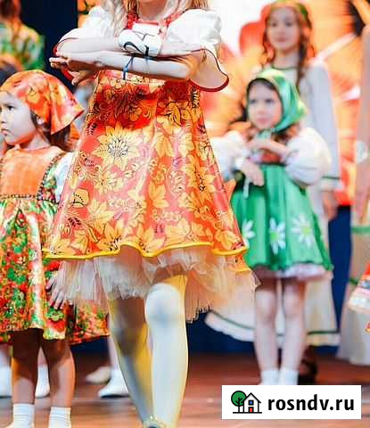 Костюм матрешки Волгоград - изображение 1