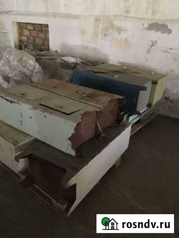 Сейфы бу Украинка - изображение 1