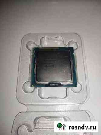 Intel Xeon E3-1270 v2 (lga1155) Псков