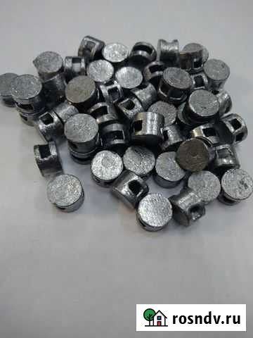 Пломбы Волгоград - изображение 1