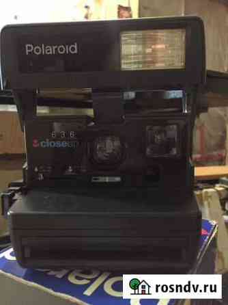Фотоаппарат Polaroid Зимовники