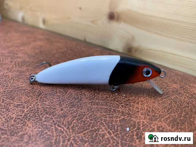 Воблеры Мурманск - изображение 1