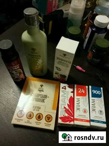 Шампунь, бальзамы Казань - изображение 1