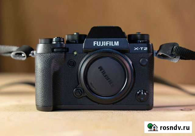 Fujifilm X-T2 Ростов-на-Дону - изображение 1
