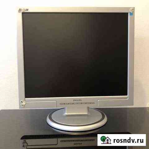 Монитор philips Новосибирск