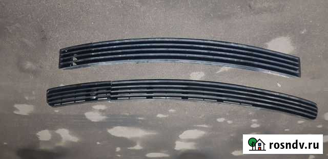 Решетка бампера Ауди 100 с4 Балашиха - изображение 1