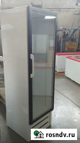 Витрина (Шкаф) Вертикальная Krio Бийск - изображение 1