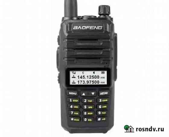 Портативная радиостанция Baofeng UV-Е70 Калининград
