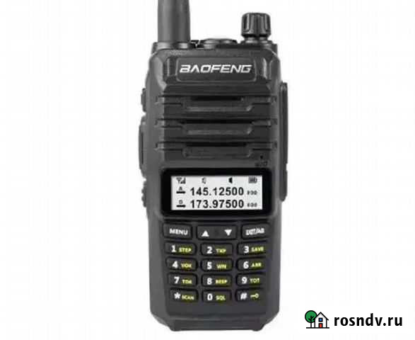 Портативная радиостанция Baofeng UV-Е70 Калининград - изображение 1
