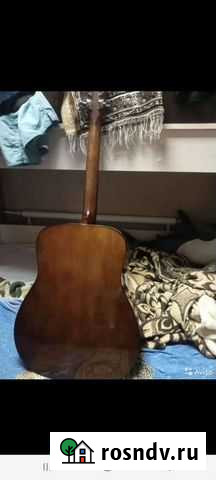 Гитара yamaha f310 Кемь - изображение 1