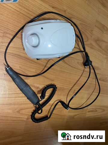 Аппарат для маникюра и педикюра Marathon Champion Тула - изображение 1