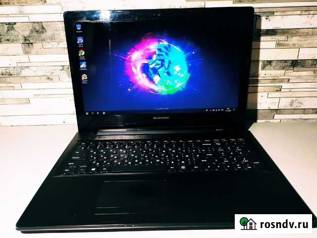 Lenovo G50-45 - 4 Ядра \ 4 Озу \ 2 GB Видео \ 320 Симферополь - изображение 1