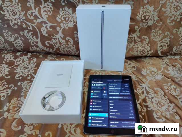 iPad 2017 (5 поколение) 32Gb Северск - изображение 1