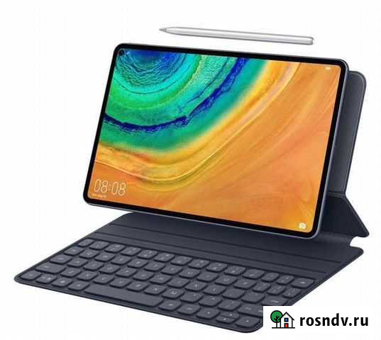 Huawei matepad pro Уфа - изображение 1