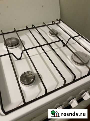 Плита газовая Пермь - изображение 1