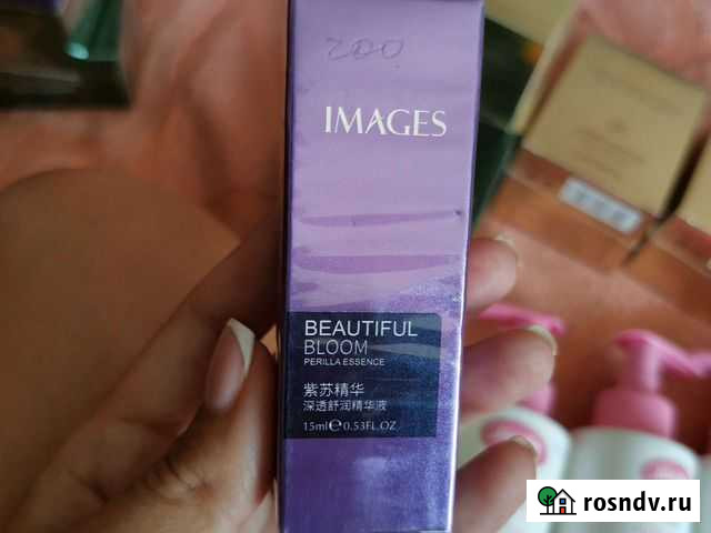 Сыворотка для лица Ижевск - изображение 1