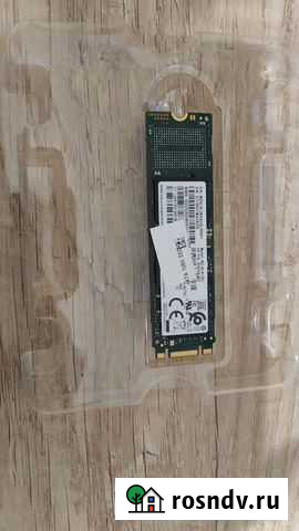 Тв?рдотельный накопитель samsung mznln128hahq-000h Воронеж - изображение 1