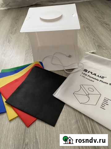 Фотобокс Свободный - изображение 1