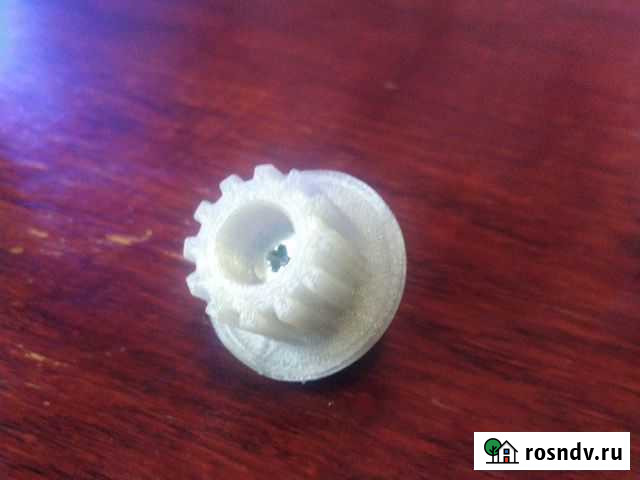 Шестерёнка от мясорубки Тула - изображение 1