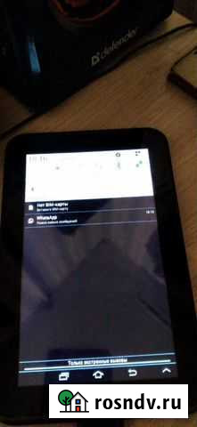 Планшет самсунг Казань - изображение 1