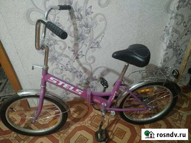 Велосипед подростковый Киров - изображение 1