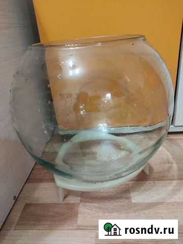 Аквариум Волхов - изображение 1