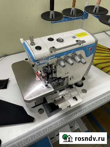 Профессиональная швейная машинка и оверлок Улан-Удэ - изображение 1
