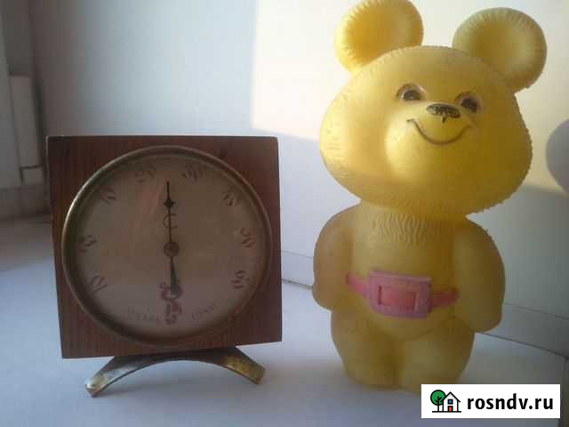 Термометр СССР Орск - изображение 1