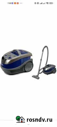 Пылесос Железногорск - изображение 1