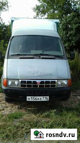 Грузоперевозки Чистополь - изображение 1