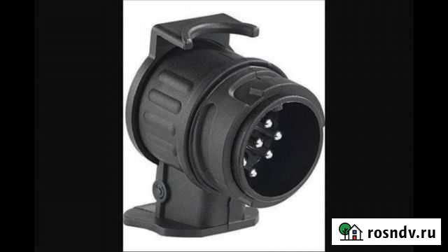 Адаптер,переходник с 13 на 7 Пермь - изображение 1