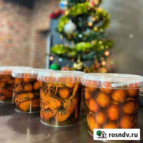 Раки Дзержинск