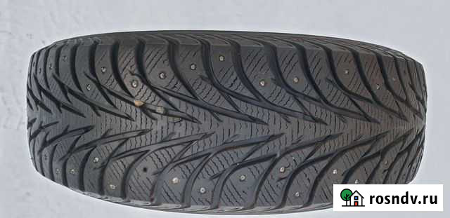 Yokohama 195/65 R15 95T 1шт Тюмень - изображение 1