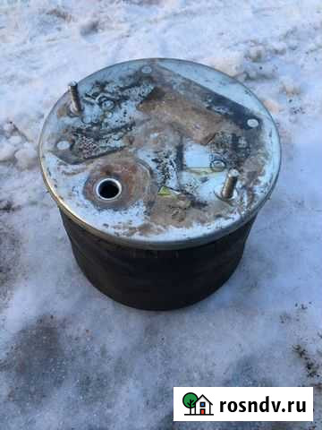 Подушка на полуприцеп SAF Энгельс - изображение 1