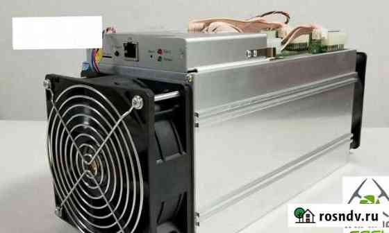 Antminer S9ij Красноярск