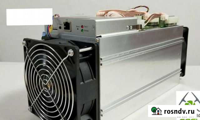 Antminer S9ij Красноярск - изображение 1
