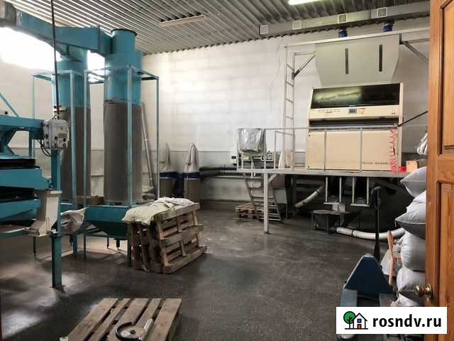 Производственная база, земельный участок 1.582 га Рубцовск - изображение 1