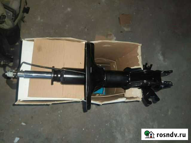 Стойки амортизатора Болохово - изображение 1