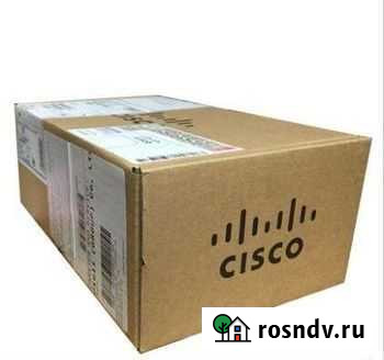 Маршрутизатор Cisco 1941 NEW Красногорск - изображение 1