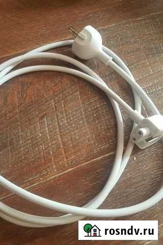 Удлинитель для macbook Биробиджан - изображение 1