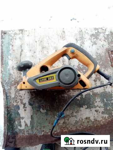 Электро рубанок бу Новокузнецк - изображение 1