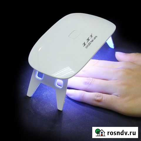 Лампа Вятские Поляны - изображение 1